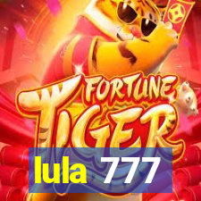 lula 777